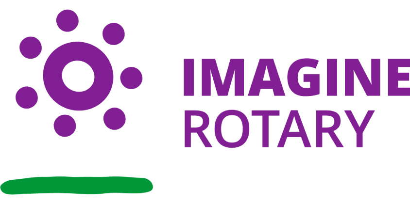国際ロータリークラブ会長テーマロゴ